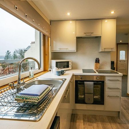 Rosewood Cottage Fort William Esterno foto