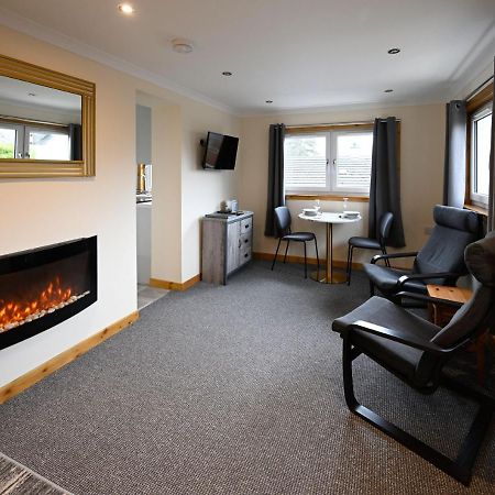 Rosewood Cottage Fort William Esterno foto